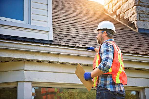 Trusted Storm Damage Roof Repair service in Maryland, MD - Brentwood Metal Roofing
